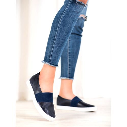 Trampki Slip On r.38 na Arena.pl