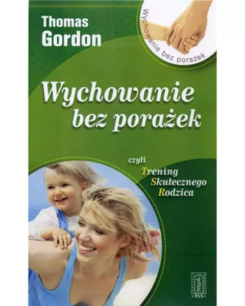 Wychowanie bez porażek zdjęcie 1