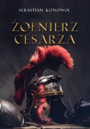 Żołnierz cesarza zdjęcie 1