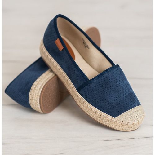 Ażurowe Espadryle r.36 na Arena.pl