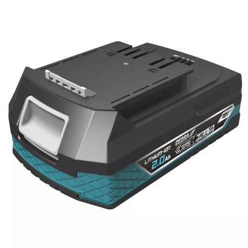 podkaszarka akumulatorowa 30cm 1*2.0ah sas+all - ded7016 na Arena.pl