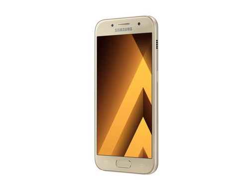 Samsung Galaxy A3 2017 Gold na Arena.pl