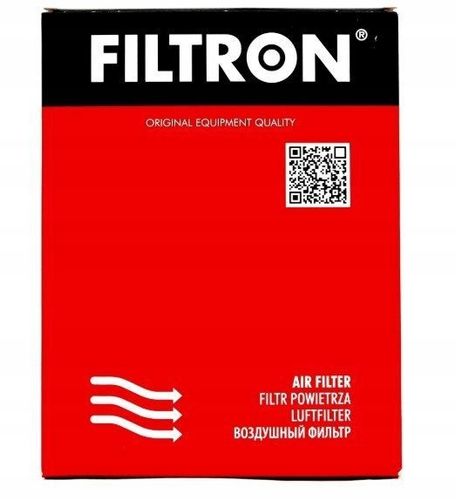 FILTRON FILTR POWIETRZA na Arena.pl