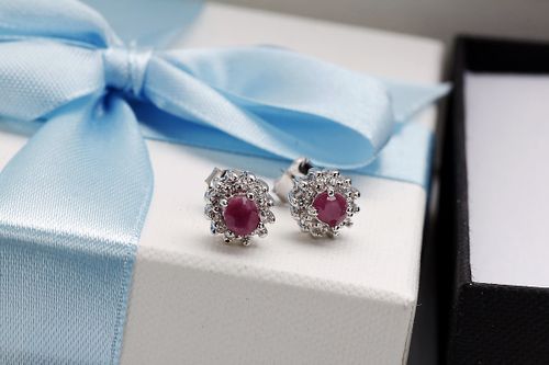 Kolczyki Staviori KSC4953 na Arena.pl