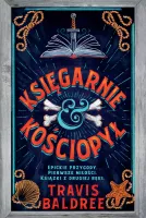 Księgarnie i kościopył