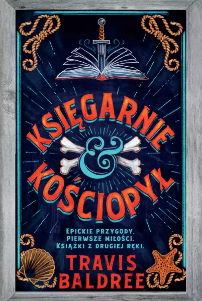Księgarnie i kościopył zdjęcie 1