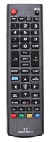 PILOT Do TV Telewizora LG UNIWERSALNY Smart AKB73715601