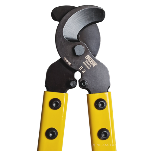 BAUDAT - NOŻYCE E2 (80-413) na Arena.pl