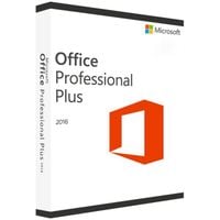 Klucz Microsoft Office 2016 Professional Plus LTSC | dla Windows