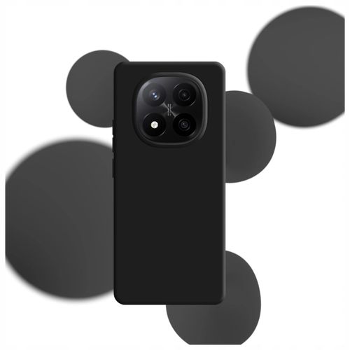 Redmi Note 14 Pro+ - 3mk Silicone Case na Arena.pl