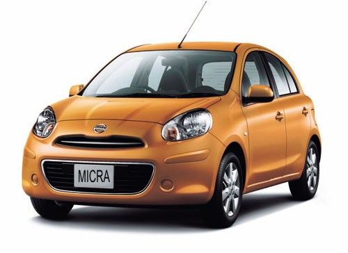 Pokrowce MIAROWE do Nissan Micra IV k13 10-16r. P3 na Arena.pl