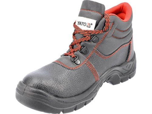 YATO BUTY ROBOCZE TRAT S1 ROZMIAR 41 na Arena.pl