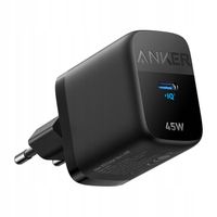 Szybka ładowarka sieciowa Anker Ace 313 45W USB-C 3A
