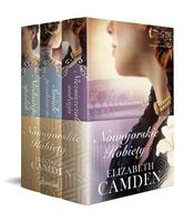 Pakiet Nowojorskie kobiety Elizabeth Camden