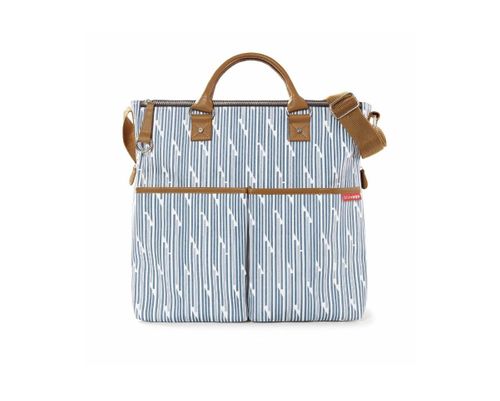 Torba Duo Blueprint Stripe Skip Hop na Arena.pl