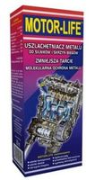 MOTOR-LIFE uszlachetniacz metalu silnika skrzyni 250ml