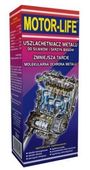 MOTOR-LIFE uszlachetniacz metalu silnika skrzyni 250ml