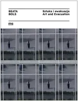 Beata Bols. Sztuka i ewakuacja