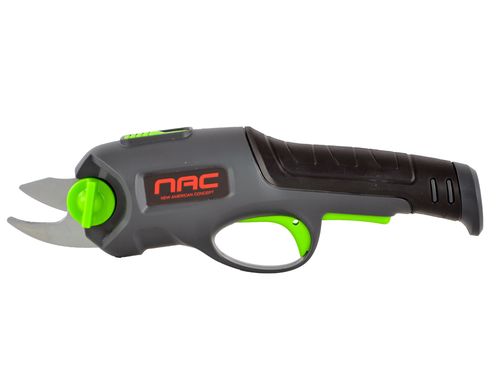 AKUMULATOROWY SEKATOR DO CIĘCIA GAŁĘZI NAC PRB36-B15-JN 800 CIĘĆ NA 1 ŁADOW na Arena.pl