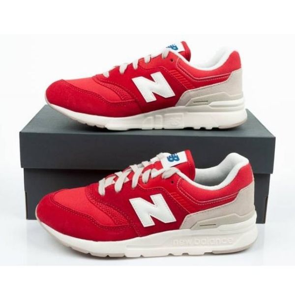 Buty New Balance GR997HBS r.38 zdjęcie 10