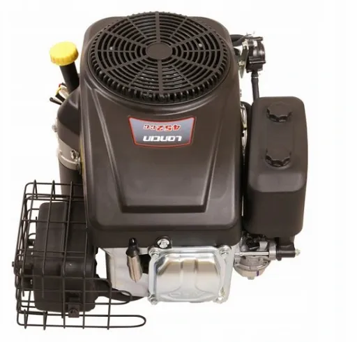 SILNIK DO TRAKTORKA KOSIARKI LONCIN LC1P92F 16KM POMPA ORYGINAŁ + OLEJ zdjęcie 7