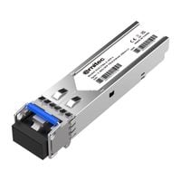 Ernitec Small Form Factor LC Duplex