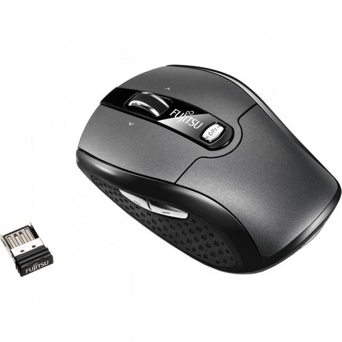 Wireless Ntb Mouse WI610 S26381-K460-L100 na Arena.pl