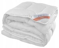 Kołdra antyalergiczna Termo 180x200 Inter Widex biała