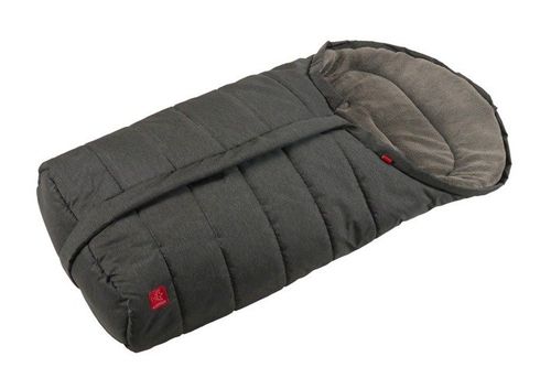 Śpiworek ELLA Kaiser czarny na Arena.pl