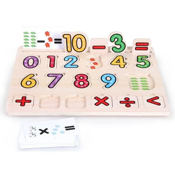 ND38_1574480 Top Bright - Drewniane puzzle rownan zdjęcie 2