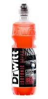 DrWitt Izotoniczny napój owocowy o smaku czerwonej pomarańczy 750 ml