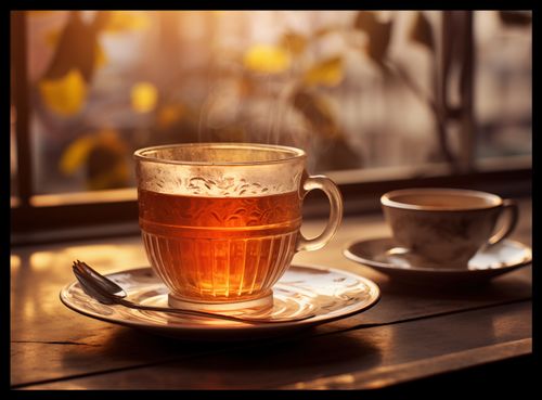 Plakat 55x40cm Moment Codzienności na Arena.pl