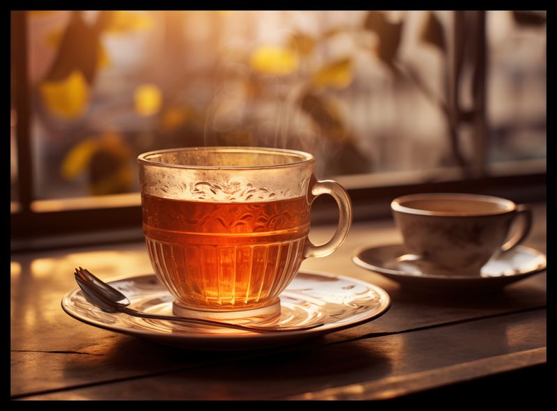 Plakat 55x40cm Moment Codzienności zdjęcie 2