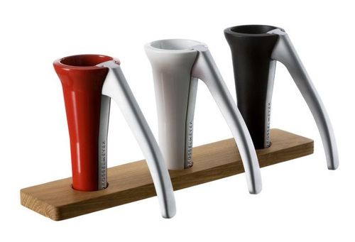 Dziadek do orzechów czerwony DROSSELMEYER na Arena.pl