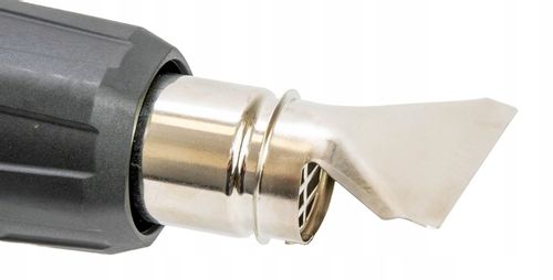 DEDRA OPALARKA PALNIK WYPALARKA DO CHWASTÓW 2000W 3W1 CHWASTOWNIK 3w1 na Arena.pl