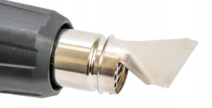 DEDRA OPALARKA PALNIK WYPALARKA DO CHWASTÓW 2000W 3W1 CHWASTOWNIK 3w1 zdjęcie 2