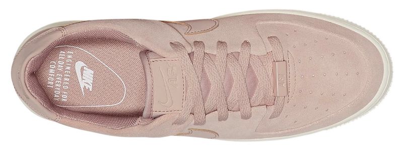 Buty NIKE AIR FORCE 1 SAGE LOW (AR5339 201) 39 zdjęcie 4