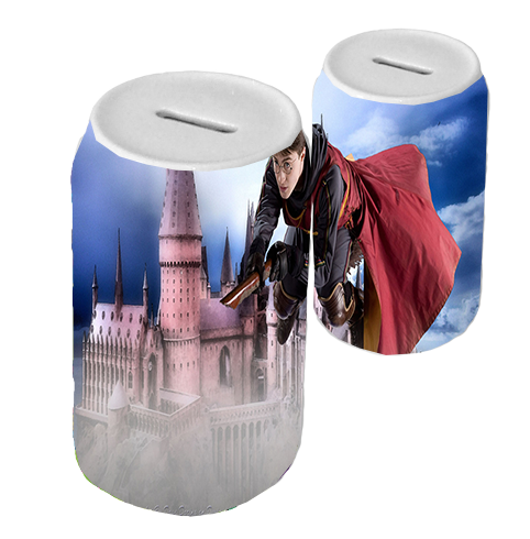 Skarbonka Harry Potter na Arena.pl