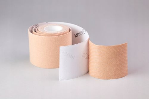 ORYGINALNA TAŚMA DO BIUSTU TAŚMA MODELUJĄCA DO BIUSTU + WIDEO INSTRUKCJA na Arena.pl