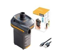 POMPKA ELEKTRYCZNA DO POMPOWANIA BASENU 3 KOŃCÓWKI USB-A 5V DC/2A