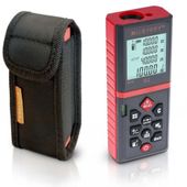 DALMIERZ LASEROWY MIERNIK ODLEGŁOŚCI CYFROWY 60M