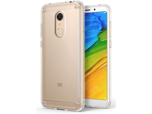 Etui Ringke Fusion Xiaomi Redmi 5 Plus Clear na Arena.pl