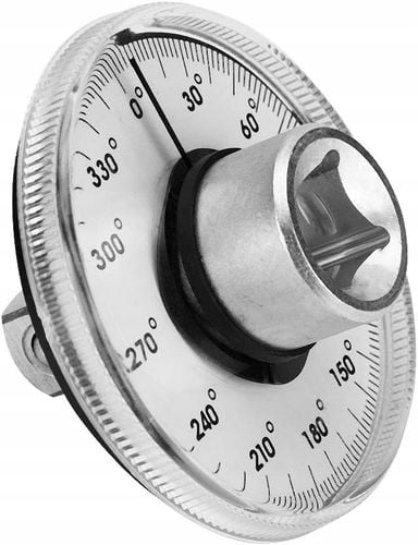 Kątomierz klucza dynamometrycznego kraft&dele KD10395 na Arena.pl