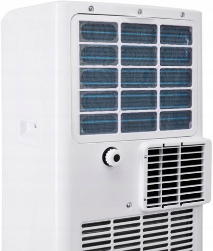 Klimatyzator podłogowy Mesko MS 7911 560 W na Arena.pl