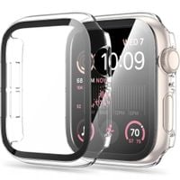 Etui Tech-Protect Defense360 z Szkłem DO Apple Watch 4, 5, 6, SE (44mm)