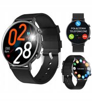 SMARTWATCH damski RUBICON RNCE 98 ROZMOWY