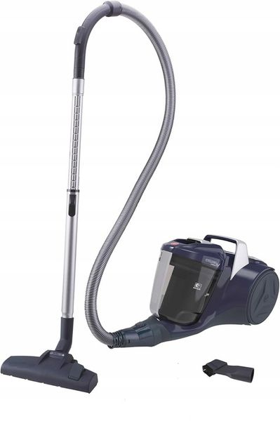 MOCNY ODKURZACZ BEZWORKOWY CYKLONOWY 800W DUŻY ZBIORNIK 2L zdjęcie 9