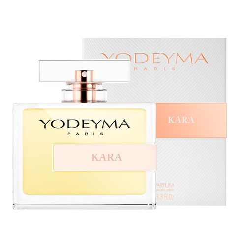 Yodeyma Kara Woda Perfumowana Dla Kobiet 100ml + 2 Próbki na Arena.pl