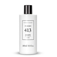 FM 413 Perfumowany żel pod prysznic Damski - 300ml