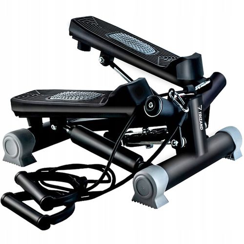 Stepper Skrętny do Fitness Steper z Linkami Step Ćwiczeń Aerobiku Licznik na Arena.pl